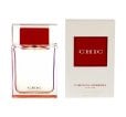 Carolina Herrera Chic Woman Edp 80Ml Carolina Herrera Chic Woman Edp 80Ml
