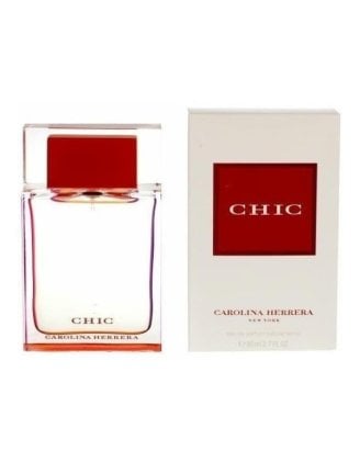 Carolina Herrera Chic Woman Edp 80Ml