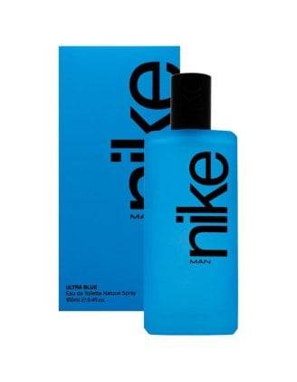 Nike Man Ultra Blue Edt 100Ml