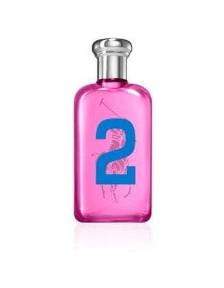 Ralph Lauren Big Pony 2 Woman Edt 100Ml 