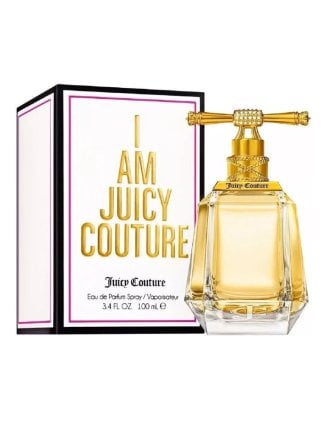Juicy Couture I Am Juicy Couture Woman Edp 100Ml