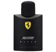 Ferrari Black Scuderia Men 125Ml Ferrari Black Scuderia Men 125Ml