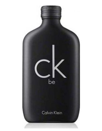 Calvin Klein Ck Be Edt 200Ml 