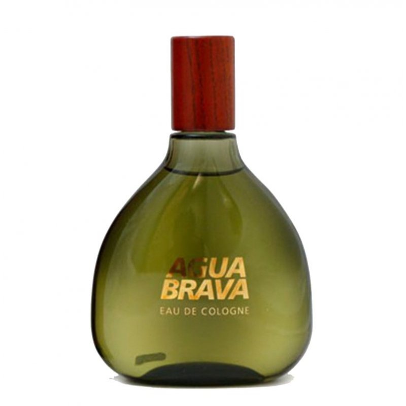 Agua Brava by Antonio Puig 3.4 oz EDC for men