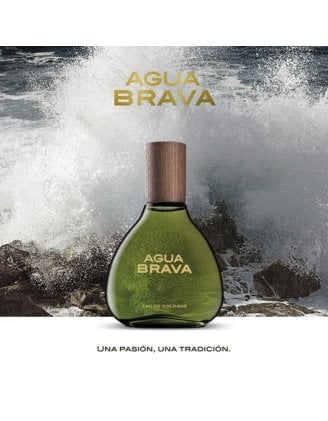 Antonio Puig Agua Brava Men Edc 100Ml
