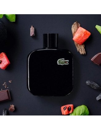 Lacoste Noir Intense Men Edt 100Ml
