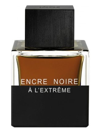 Lalique Encre Noire A L Extreme Men Edp 100Ml