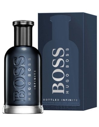 Hugo Boss Bottled Infinite Men Edp 100Ml