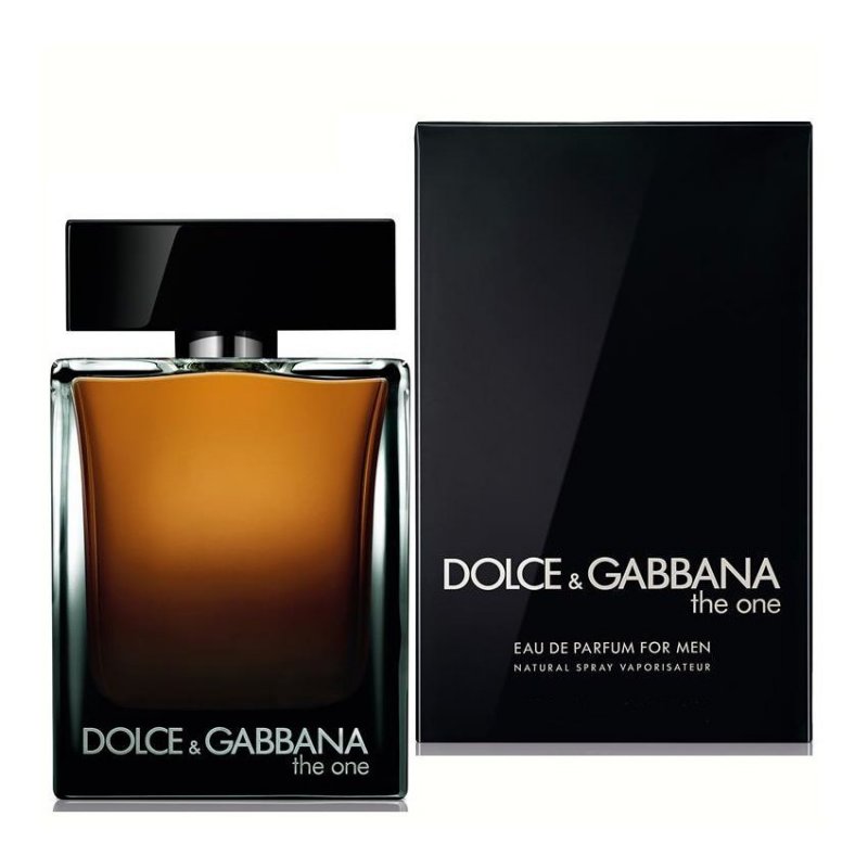 Dolce & Gabbana The One Men Edp 150Ml