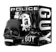 Police To Be Bad Guy For Man Edt 125Ml Police To Be Bad Guy For Man Edt 125Ml