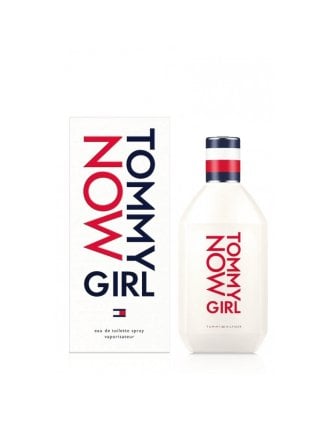 Tommy Hilfiger Now Girl Edt 100Ml