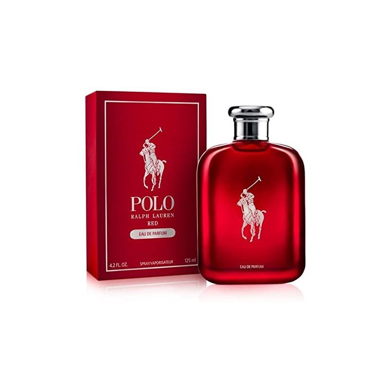polo red 125 ml