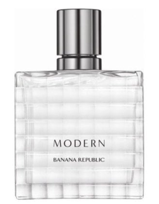 Banana Republic Modern Men Edt 100Ml