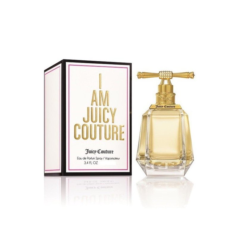 Juicy Couture I Am Juicy Edp 30Ml