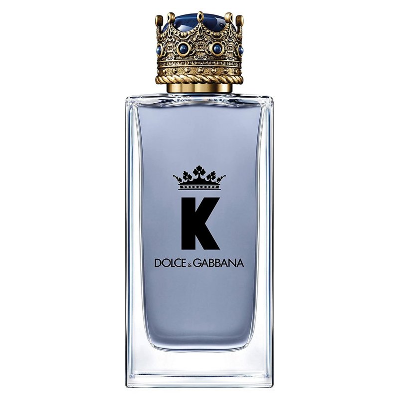 Dolce Gabbana King 100Ml Tester