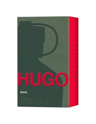 Hugo Boss Cantimplora 200Ml S/Celofan