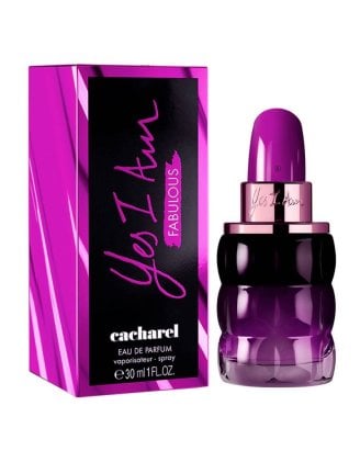 Cacharel Yes I Am Fabulous Woman Edp 30Ml