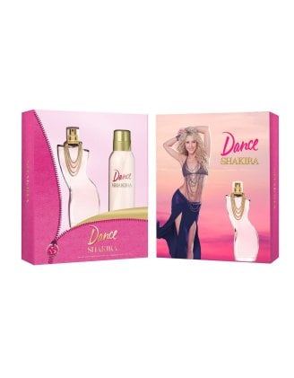 Shakira Dance Woman Edt 80Ml+150Ml Deo