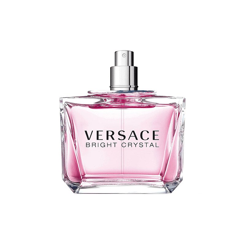 Versace Bright Crystal 90Ml Tester