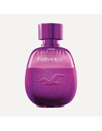 Hollister Festival Nite Woman Edp 100Ml