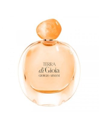 Giorgio Armani Terra Di Gioia Woman Edp 100Ml