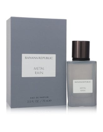 Banana Republic Metal Rain Unisex Edp 75Ml
