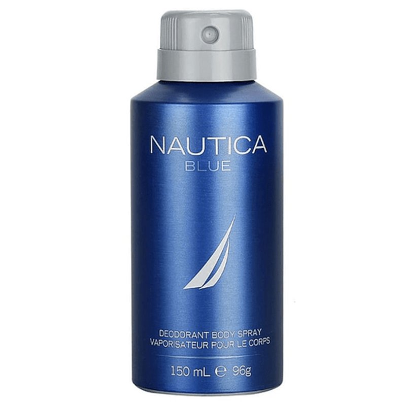 Nautica Blue Desodorante 150Ml