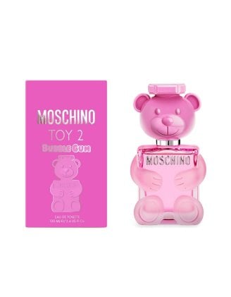 Moschino Toy 2 Bubble Gum Woman Edt 100Ml