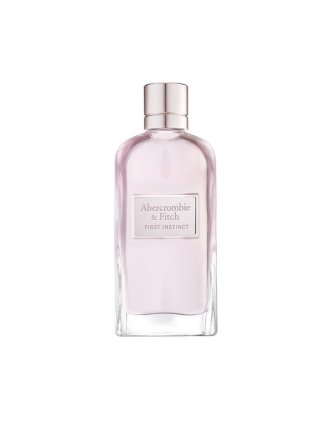 Abercrombie & Fitch First Instict Woman Edp 100Ml