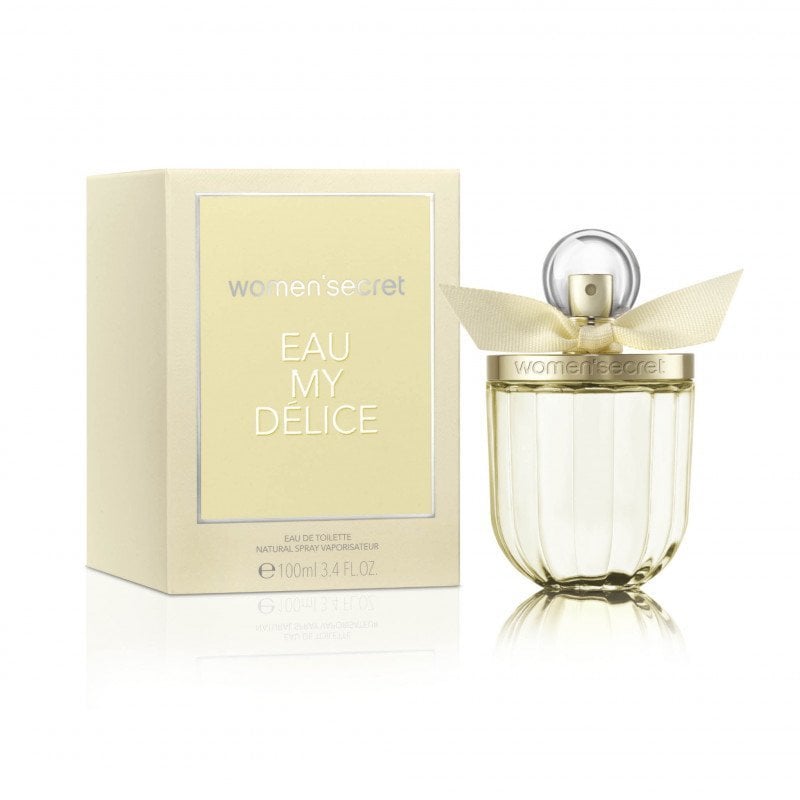 Woman Secret My Delice 100Ml