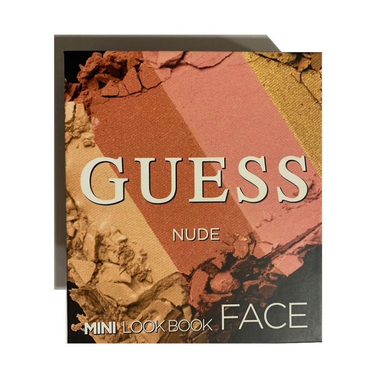Guess Set Mini Nude Face