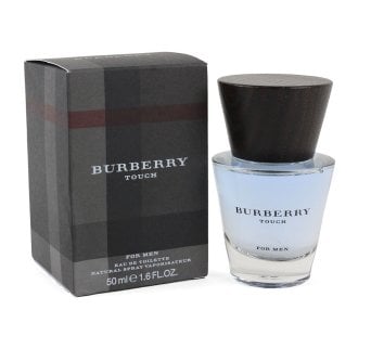 Burberry Touch Men Edt 50Ml