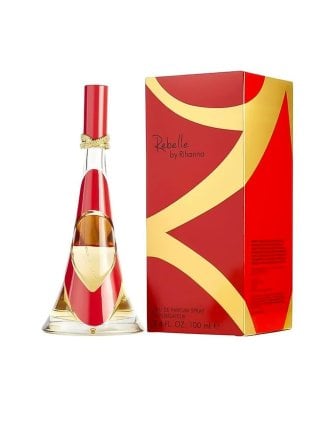 Rihanna Rebelle Edp 100Ml 