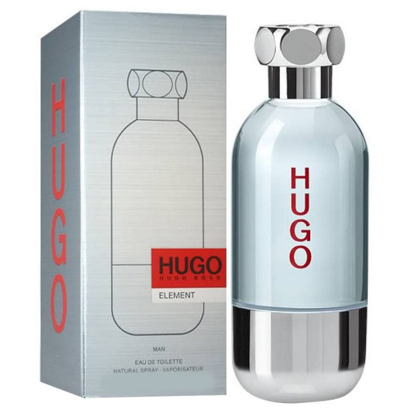 Hugo Boss Element Men Edt 90Ml