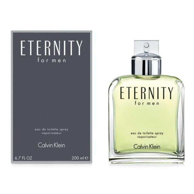 Calvin Klein Eternity 200Ml Varon