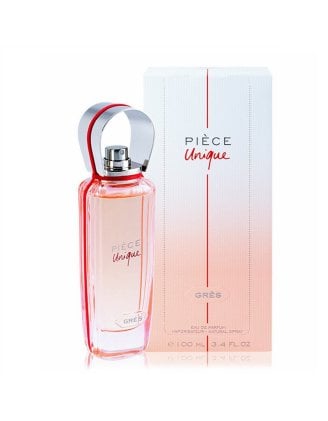 Gres Piece Unique Woman Edp 100Ml 