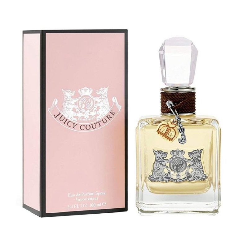 Juicy Couture Jc Couture 100Ml Edp Dama