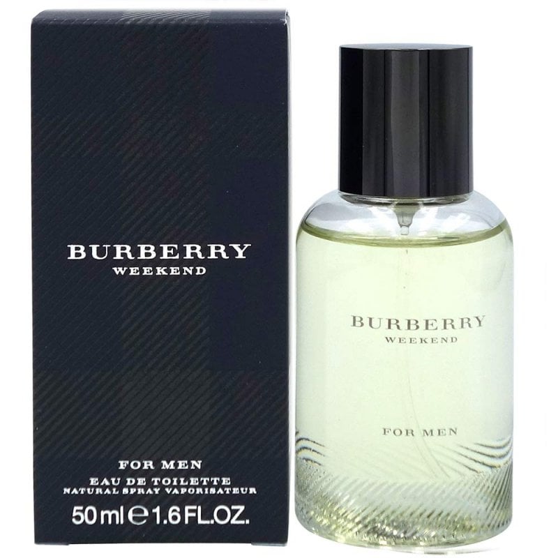Burberry Weekend For Men Edt 50Ml