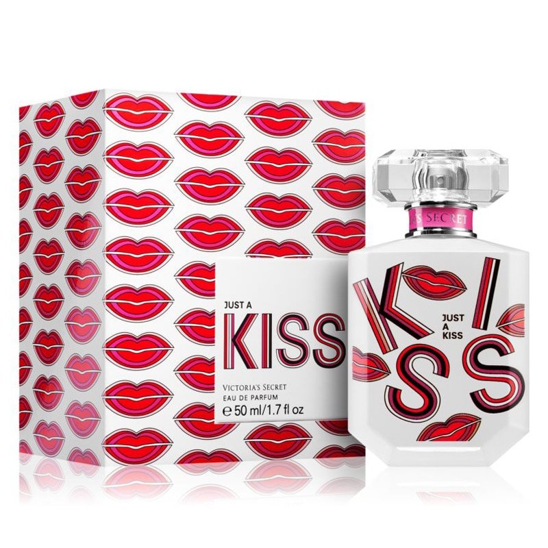 Victoria Secret Just A Kiss Edp 50Ml