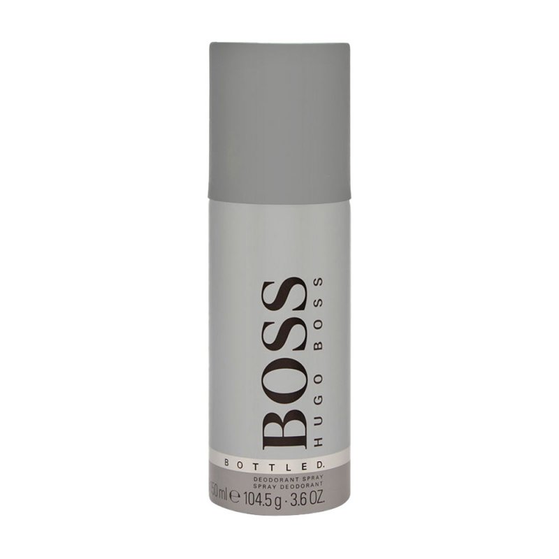 Hugo Boss Bottled Desodorante Spray 150Ml