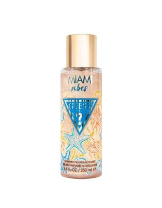 Guess Destination Miami Mist Shimmer 250Ml