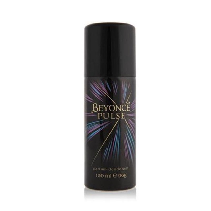 Beyonce Pulse Deodorant 150Ml