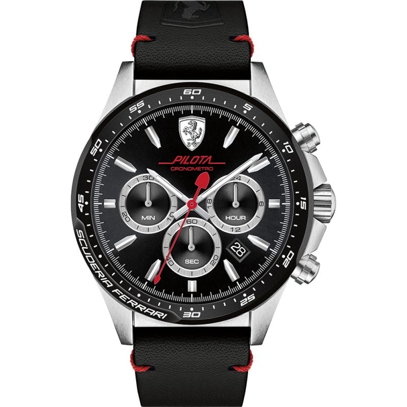 Ferrari Reloj Ferrari 0830389