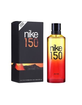 Nike 150 On Fire Man Edt 250Ml