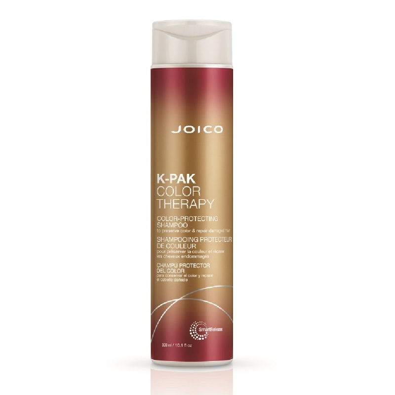 Joico K-Pak Color Therapy Shampoo 300Ml