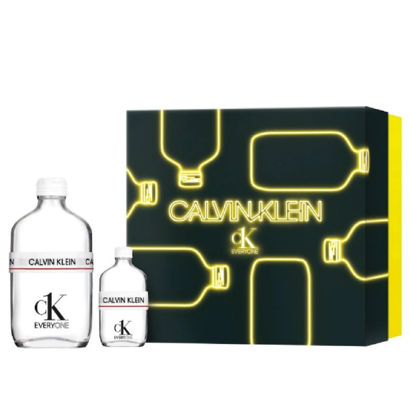 Calvin Klein Ck Everyone Edt 200Ml+ 50Ml Set