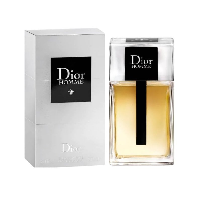 Christian Dior Homme Edt 100Ml