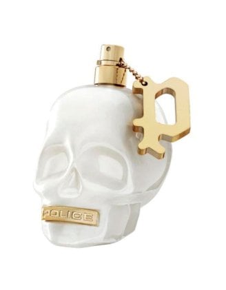 Police To Be Born To Shine For Women Edp 125Ml Tester