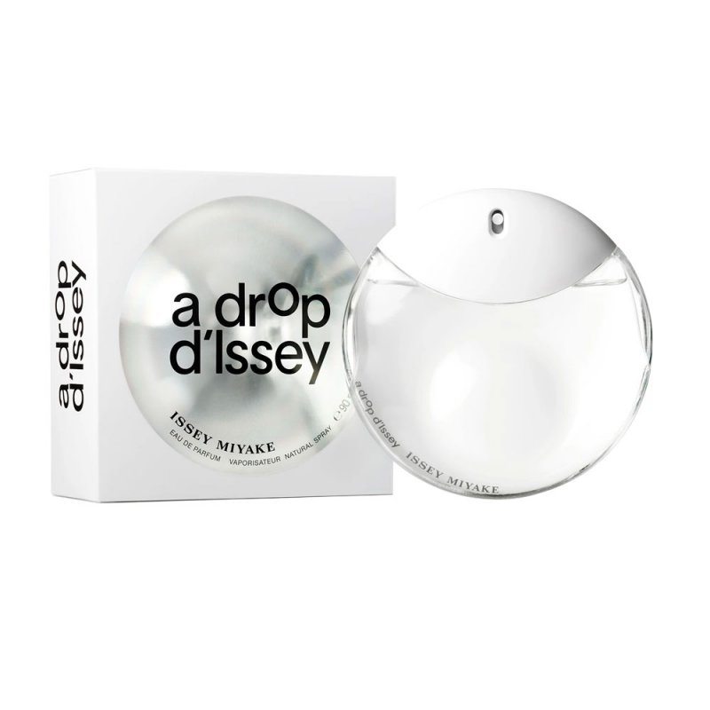 Issey Miyake A Drop D Issey Edp 90Ml