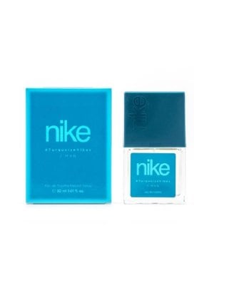 Nike Man Turquoise Vibes Edt 30Ml